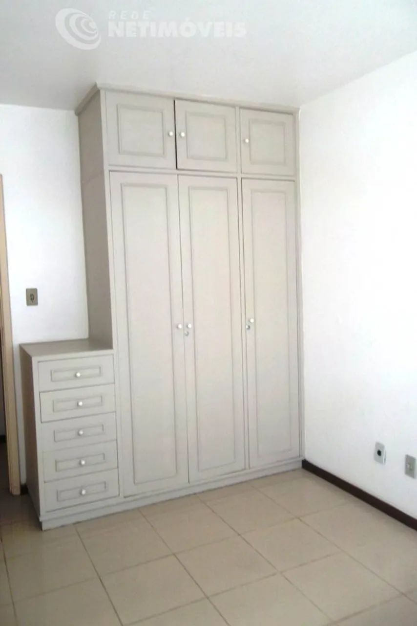 APARTAMENTO 3 QUARTOS - Foto 5
