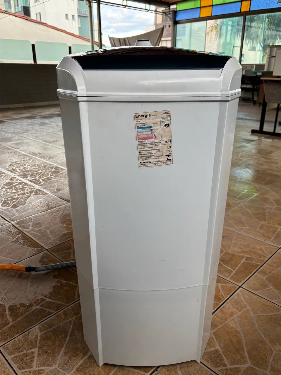 Tanquinho  - Foto 4