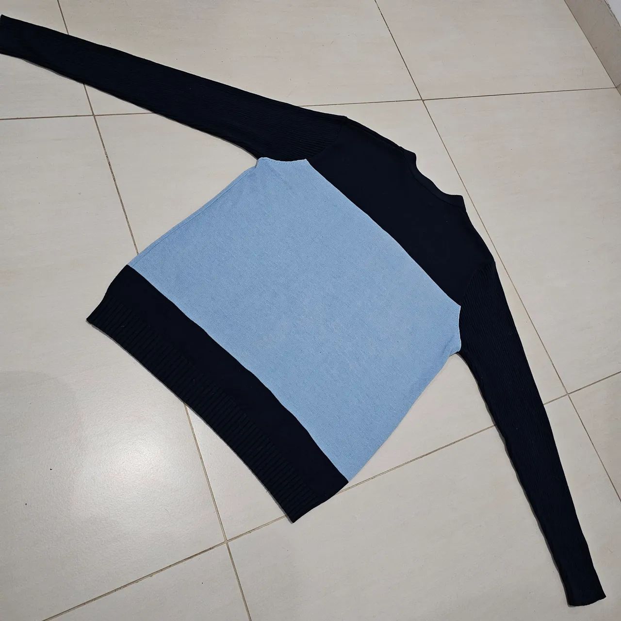 Sueter armani jeans | original  - Foto 2