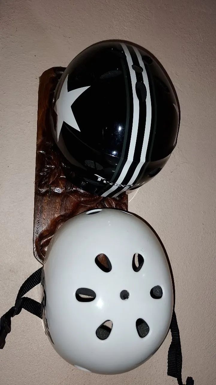 Capacete patins - Foto 2