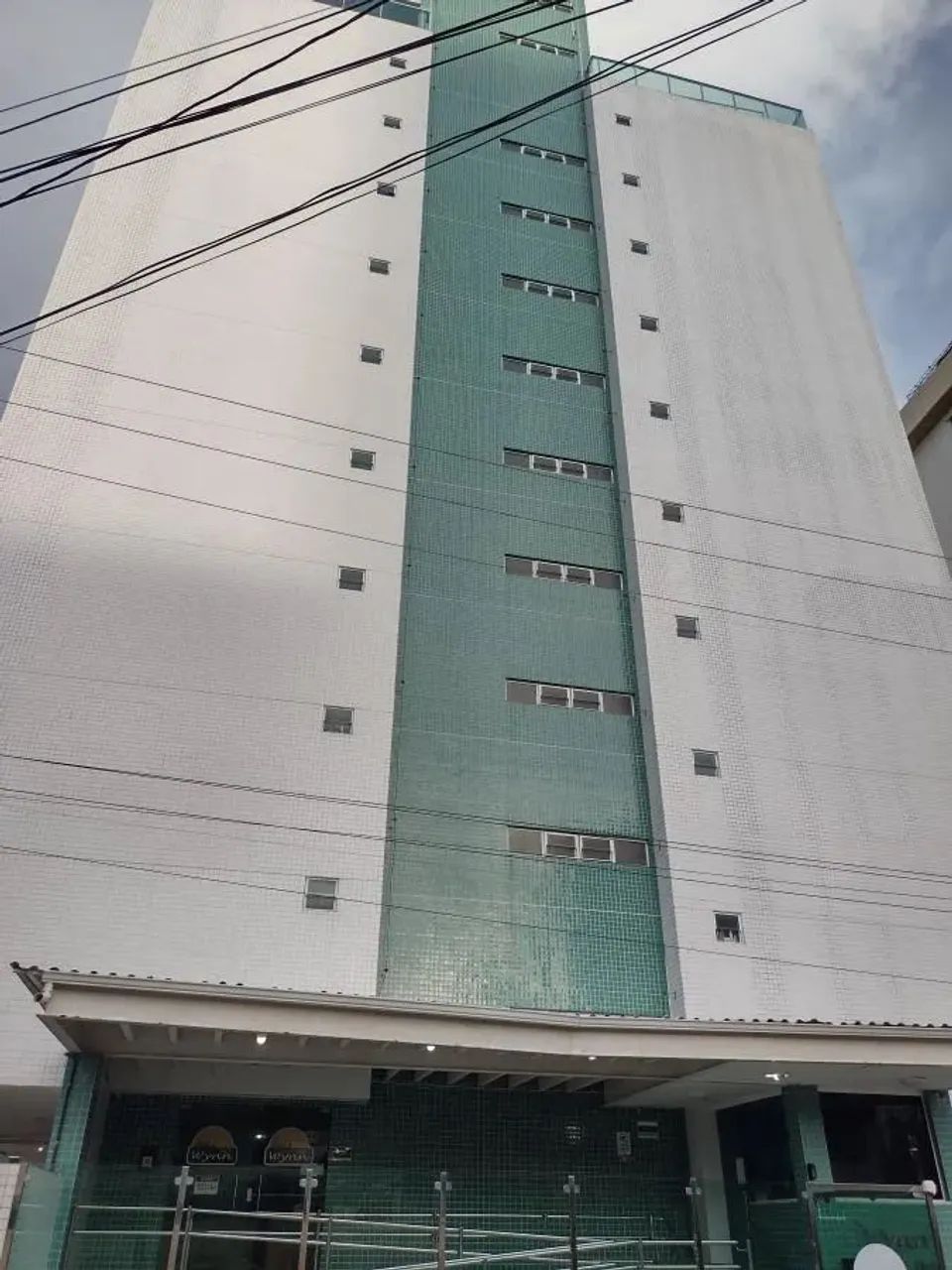 Apartamento para Venda em João Pessoa, bessa, 2 dormitórios, 1 suíte, 2 banheiros, 1 vaga - Foto 3