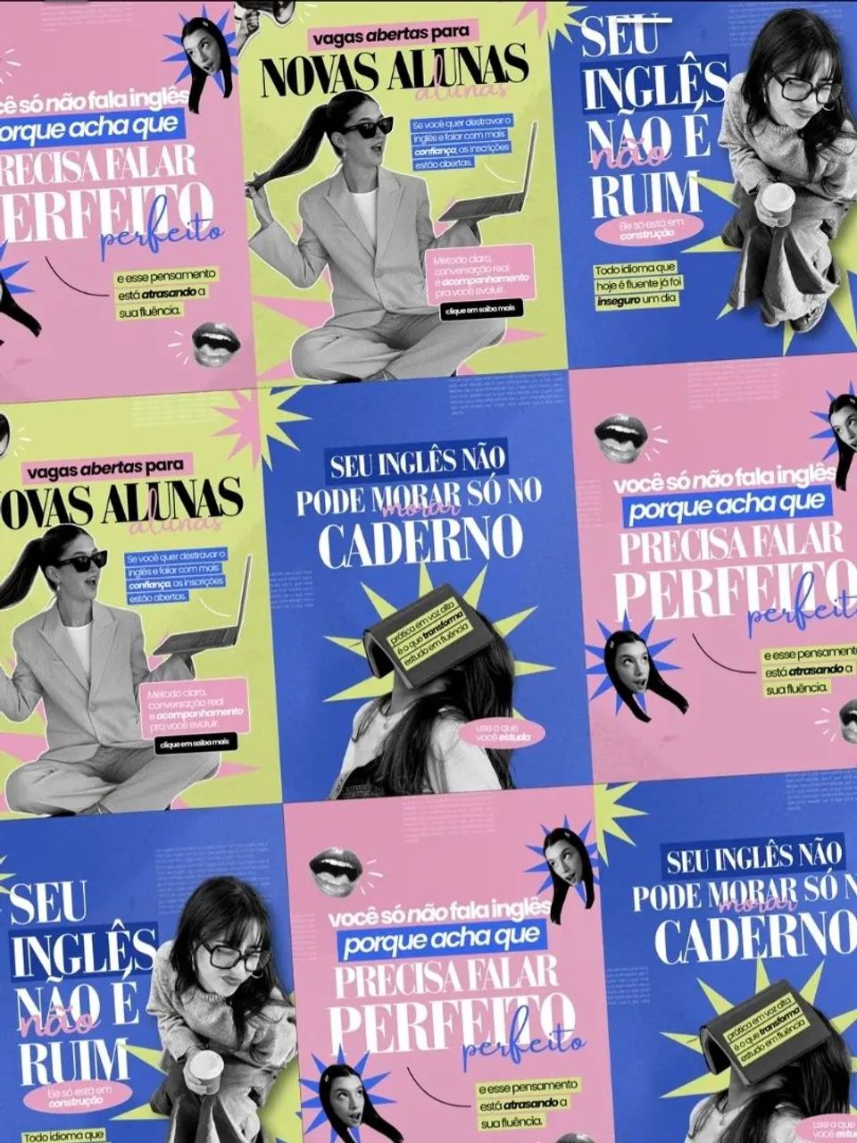 Artes no canva ou photoshop - Foto 3