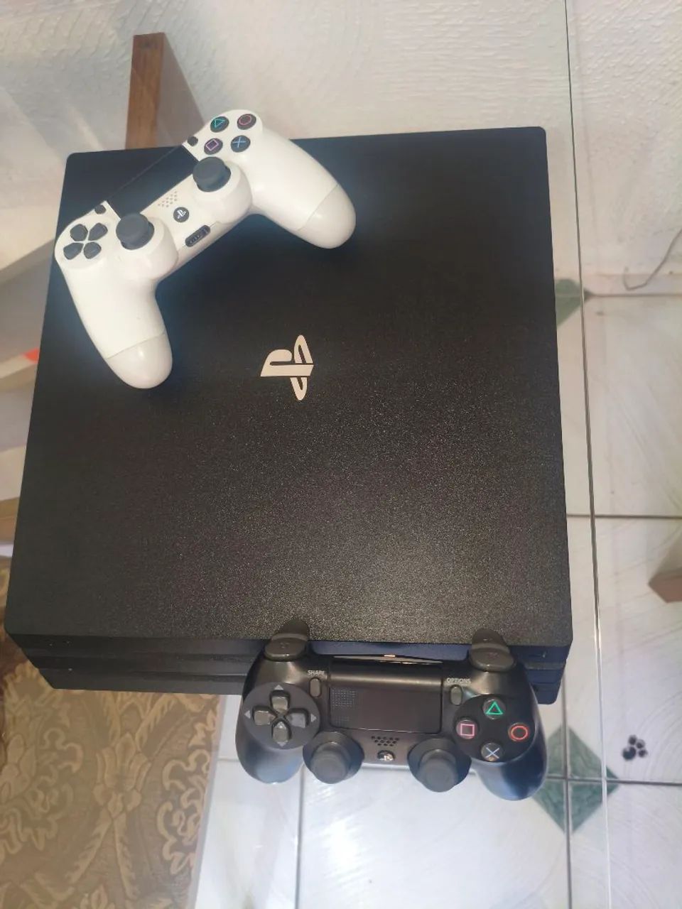 PS4 PRO - Foto 2