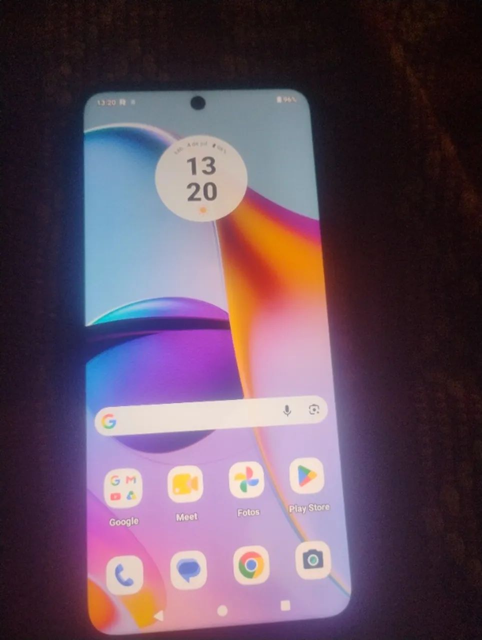 Moto g14 