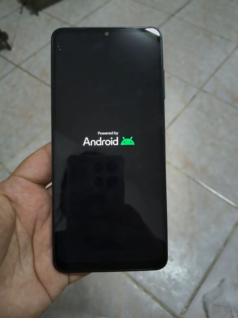 Samsung Galaxy A06  - Foto 3