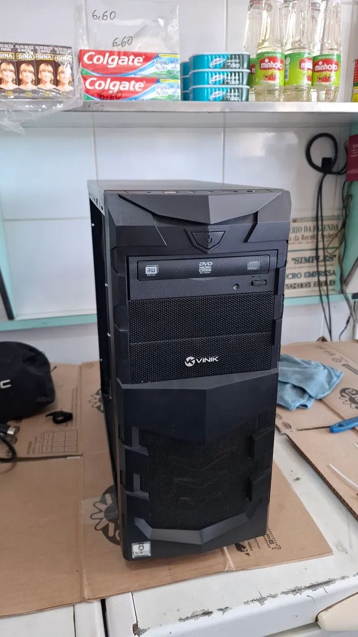 Pc gamer
