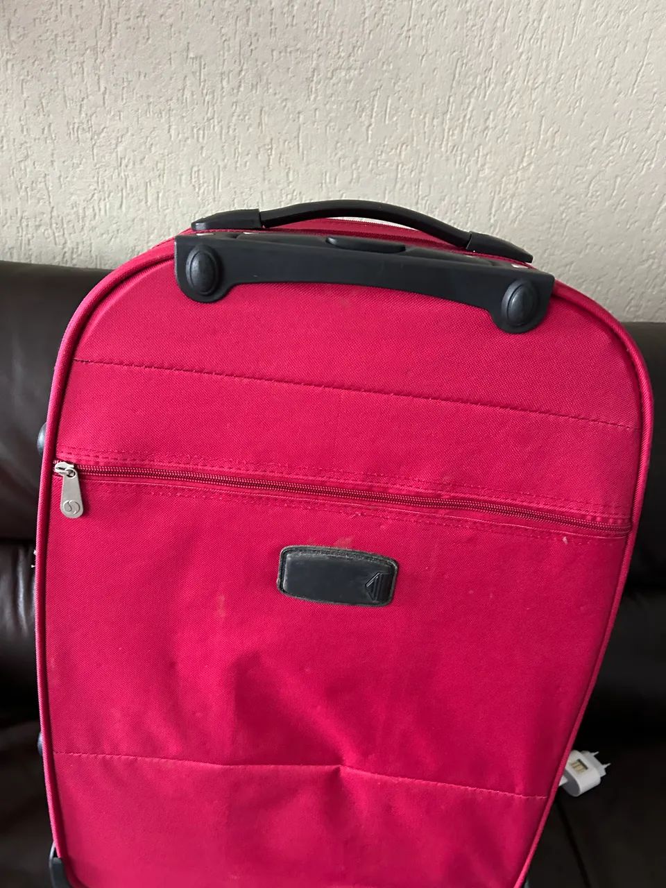 Mala de viagem 30 kg Le Postiche - Foto 2