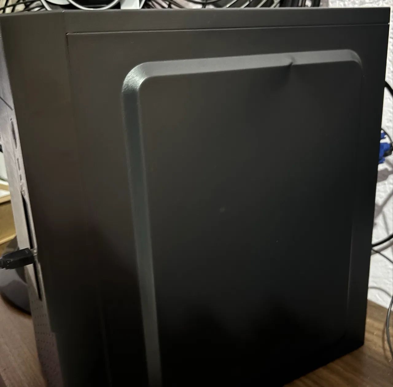 (Pouco usado e bem conservado) HOME MANCER HM229, INTEL CORE I3,  - Foto 5