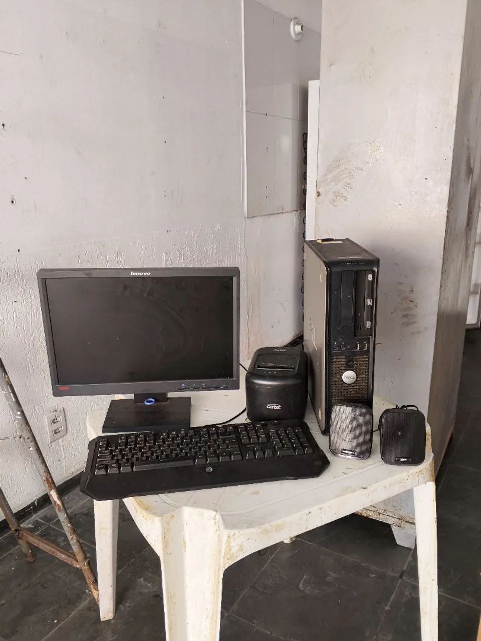 Computador completo - Foto 3