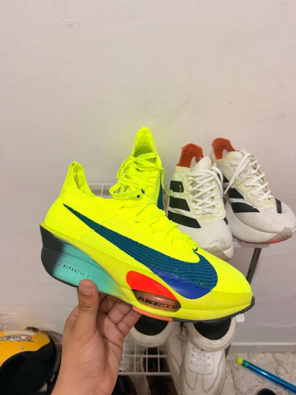 Nike alphafly 3