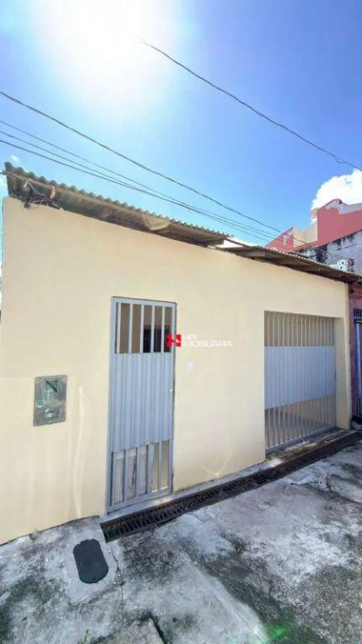 CASA SUPER ESPAÇOSA NO MARCO - Foto 4