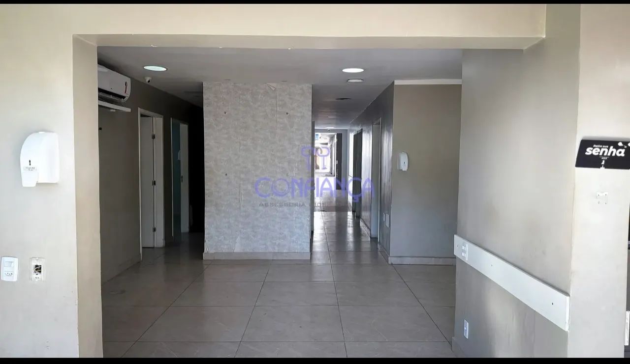 Clínica extensa composta por muitas salas  - Foto 2