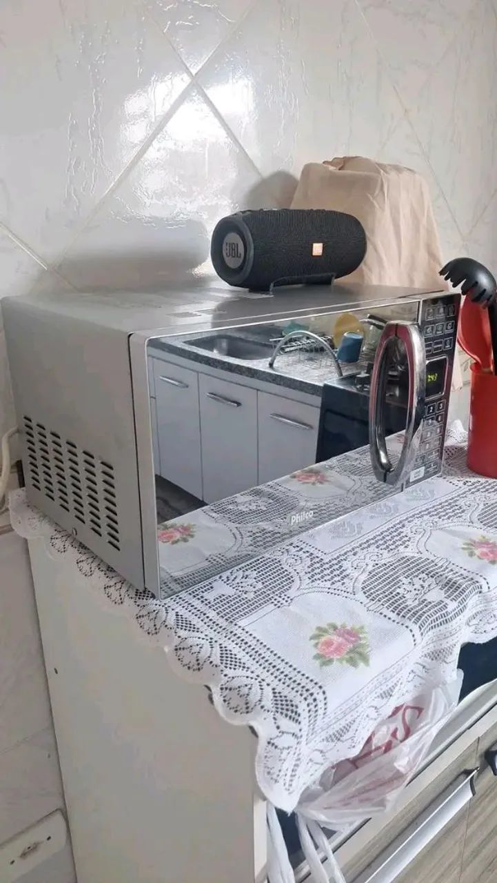 Microondas Philco  - Foto 3