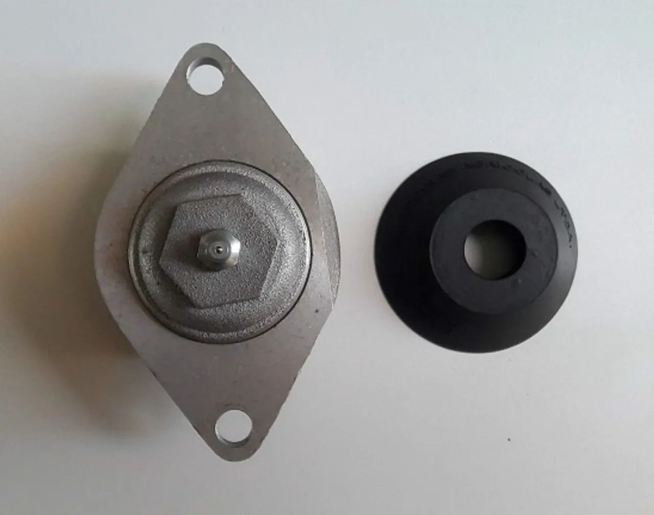 Mancal excêntrico da Vicon pendular 