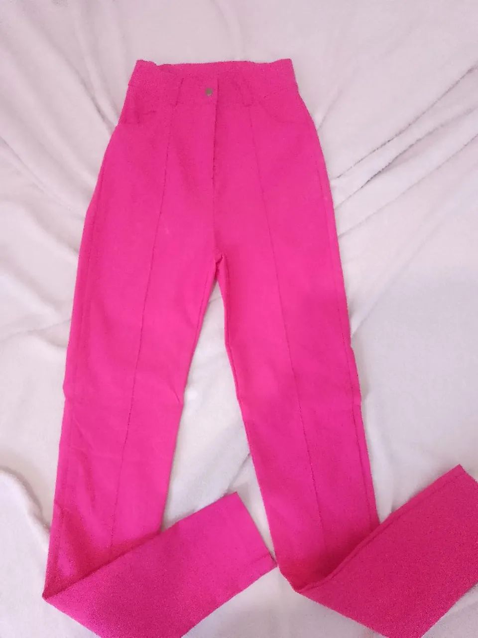 3 calça tamanho M - Foto 2