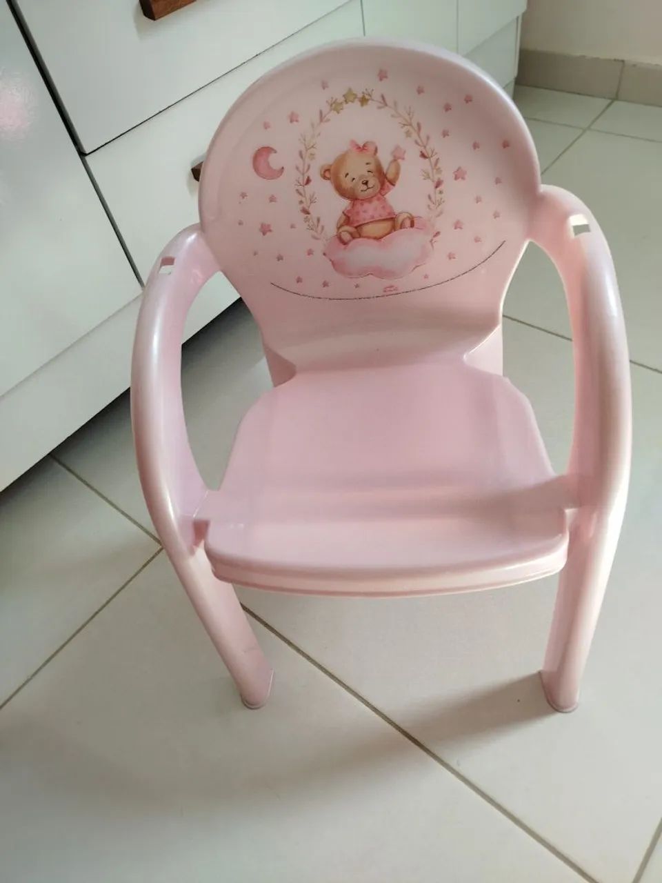 Cadeirinha de alimentação  - Foto 3