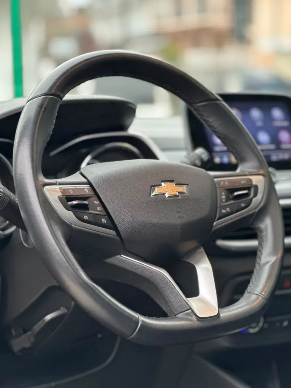 Chevrolet Tracker Premier 1.2 Turbo 12V Flex AUT 2024 - Foto 3