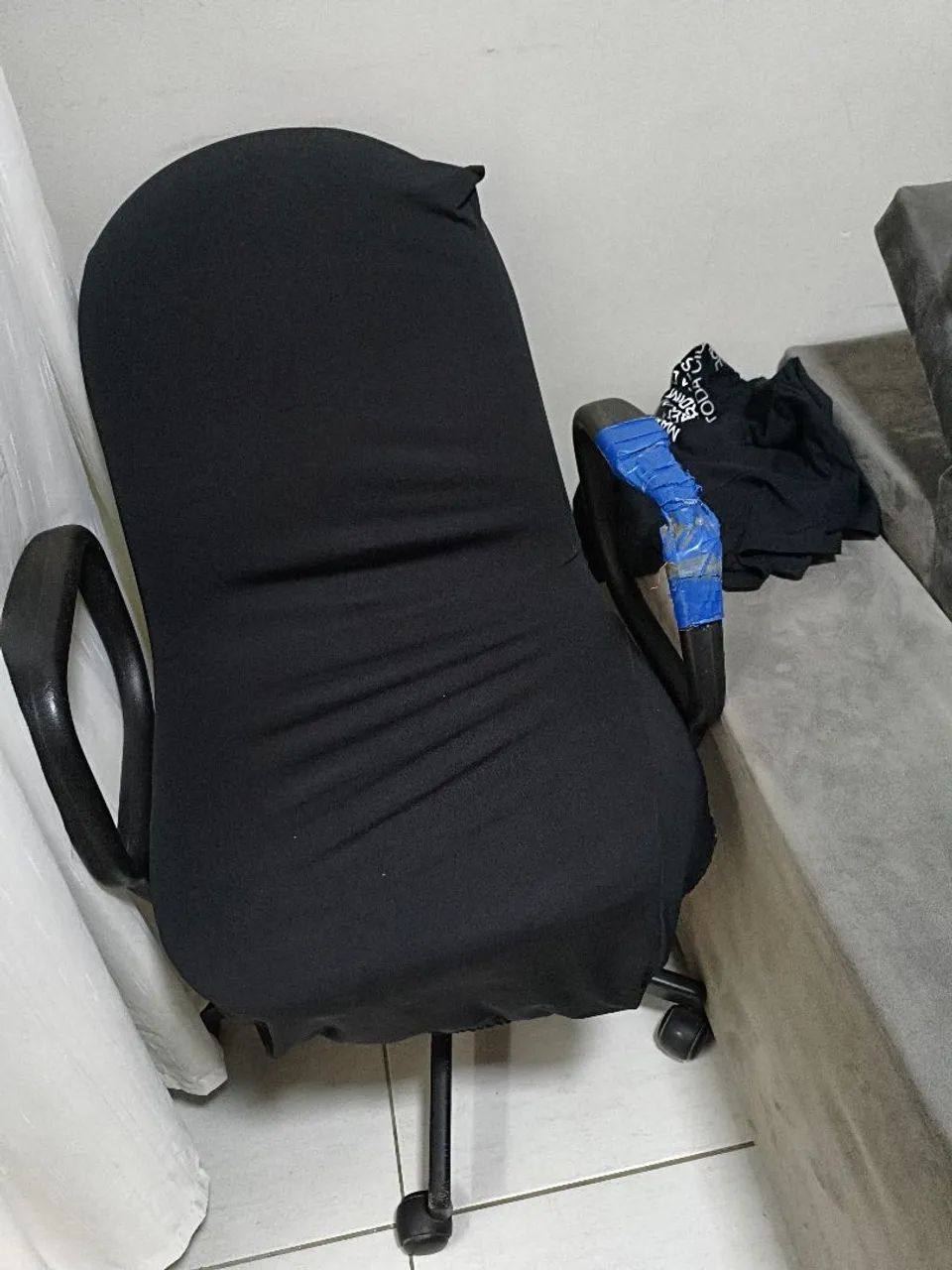 Cadeira de escritório 
