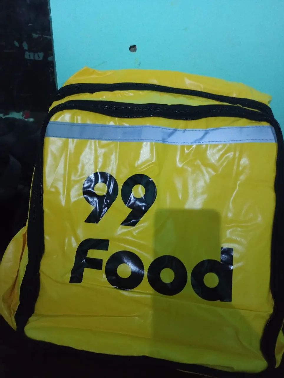 Bag para entregas
