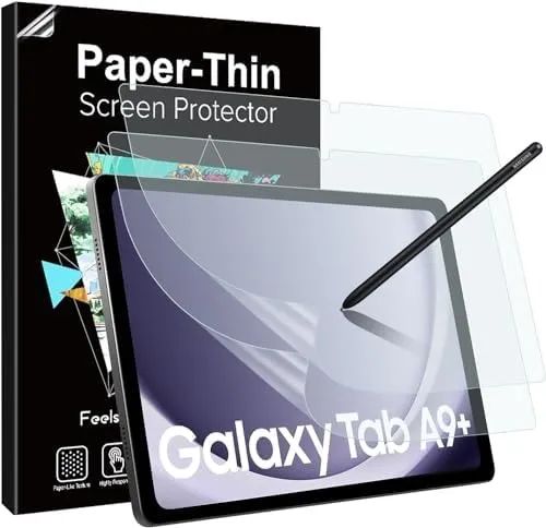Película fosca Tablet Samsung Galaxy Tab A9 Plus 11 polegadas