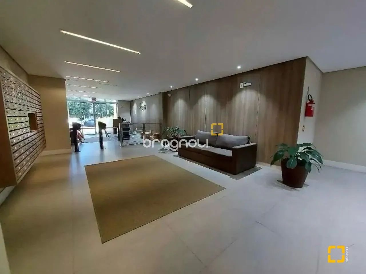 Sala Comercial com 27 m2 à venda no bairro Itacorubi - Foto 5