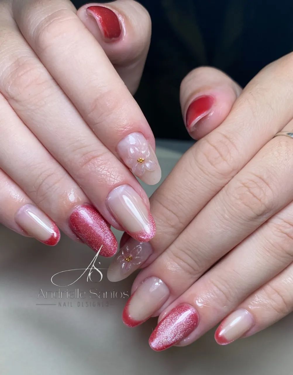 Nail designer  - Foto 4
