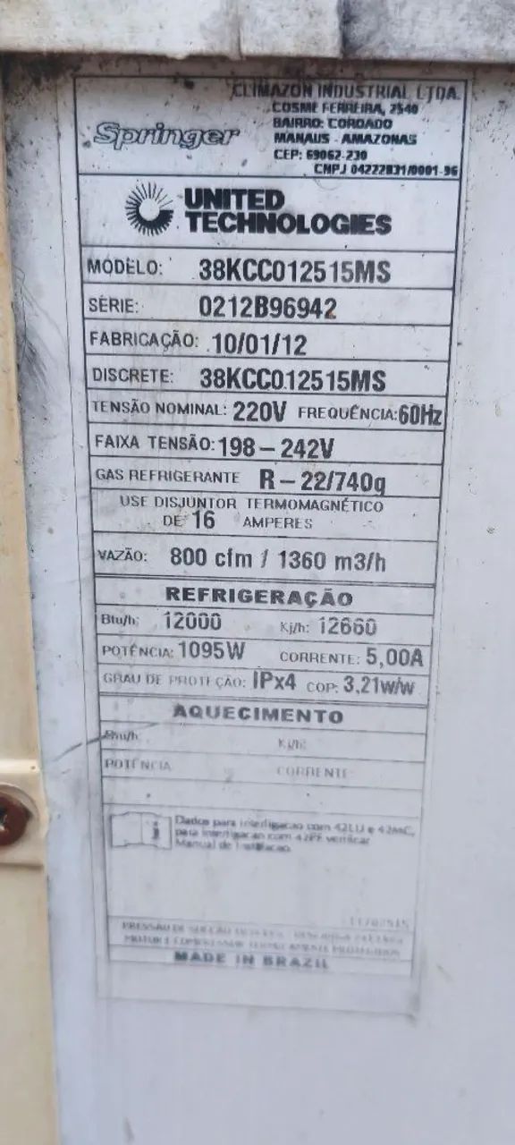 Ar condicionado splits - Foto 2