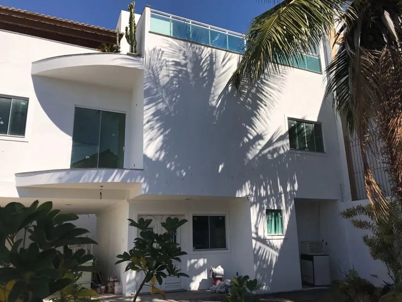 Casa de 465 metros quadrados no bairro Centro com 6 quartos