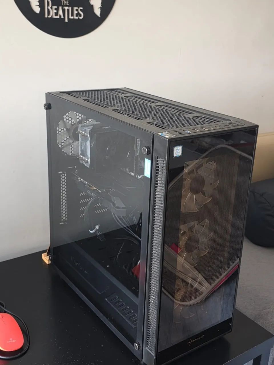 Desktop- PC GAMER - Foto 3