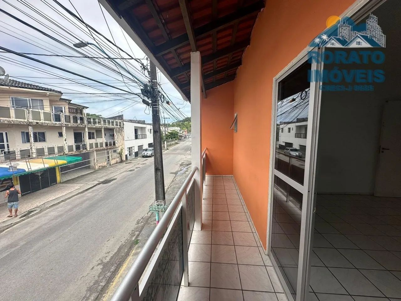 Sobrado em Bom Retiro - Matinhos - Foto 4