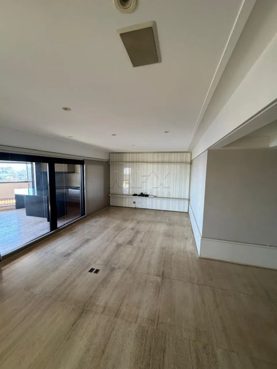 Apartamento para locação Edifício Marselha - Foto 5