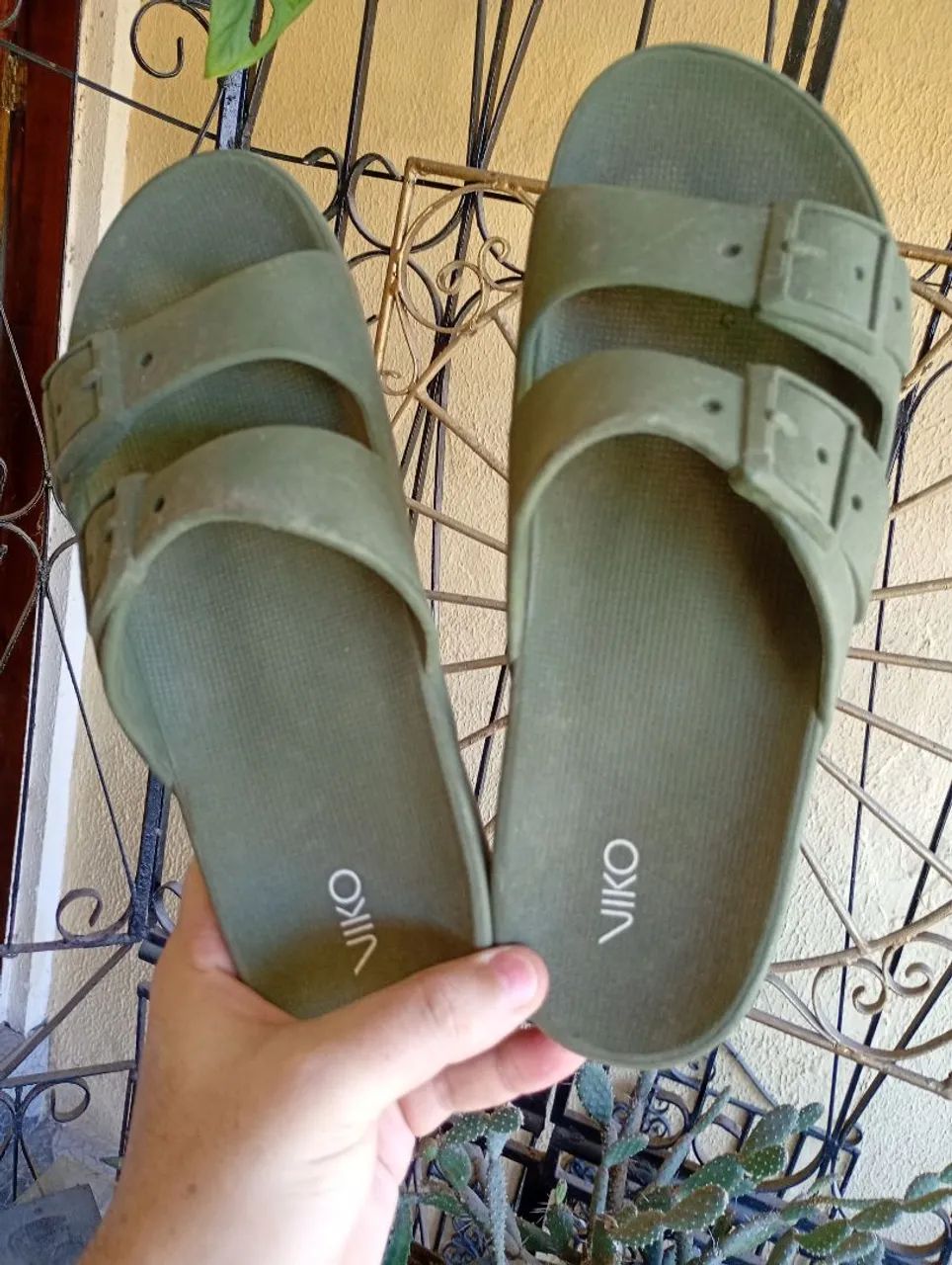 Chinelo Viko