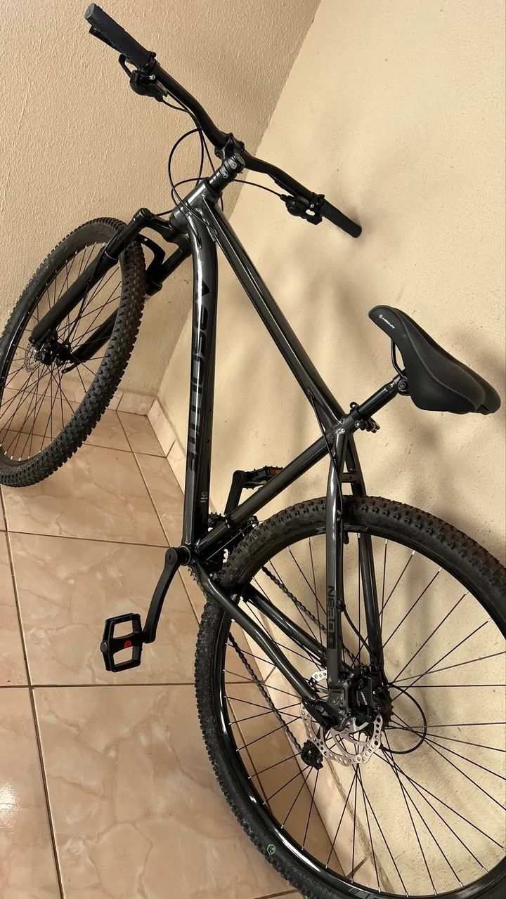 Bike aro 29 Absolute  - Foto 2