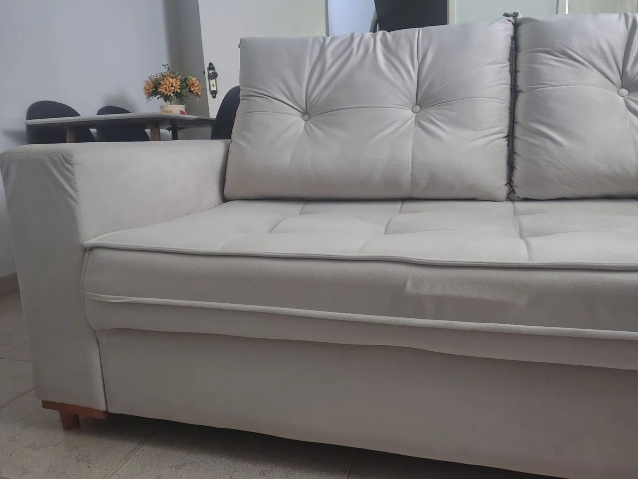 Sofá  - Foto 2