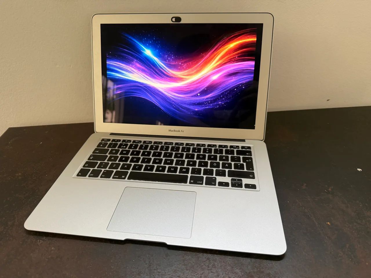 MacBook Air 13 (2013) - Notebooks - Santo Agostinho, Belo