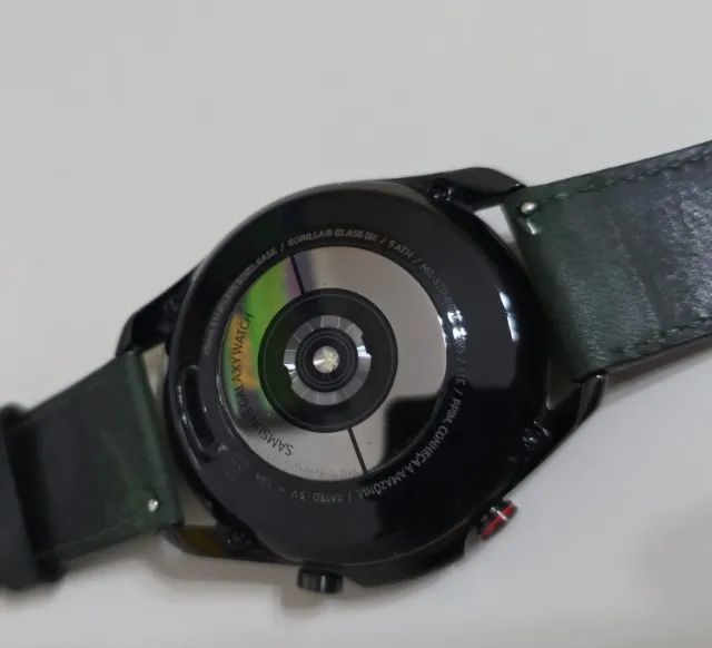 Galaxy Watch 3 45mm - Foto 2