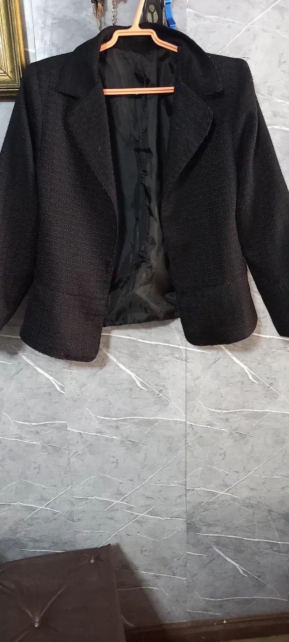 Casaquinho P - Foto 4