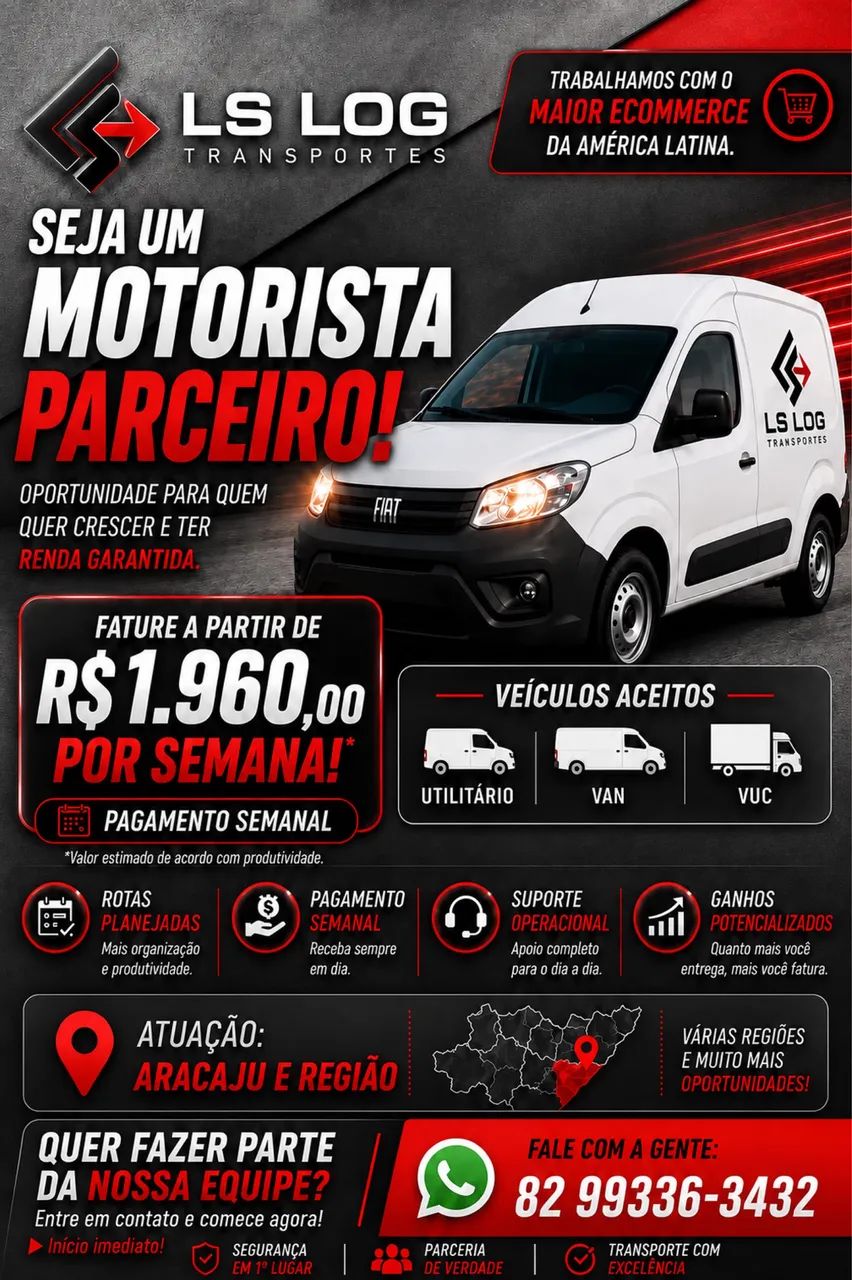 Agregamento de veículo 