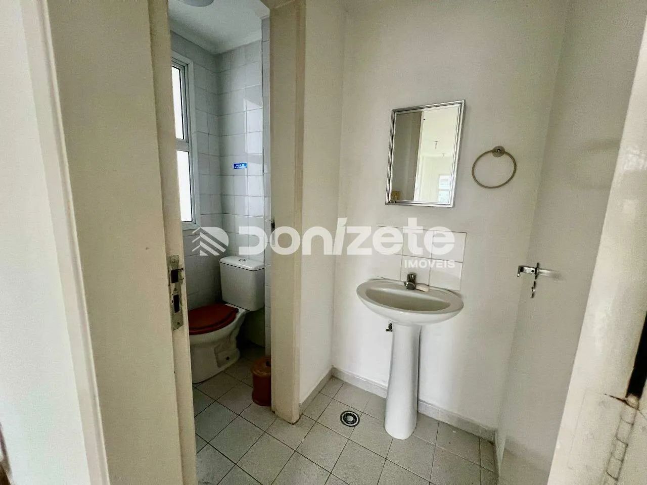 Sala comercial à venda na Vila Guiomar  Santo André | 1 vaga, - Foto 5