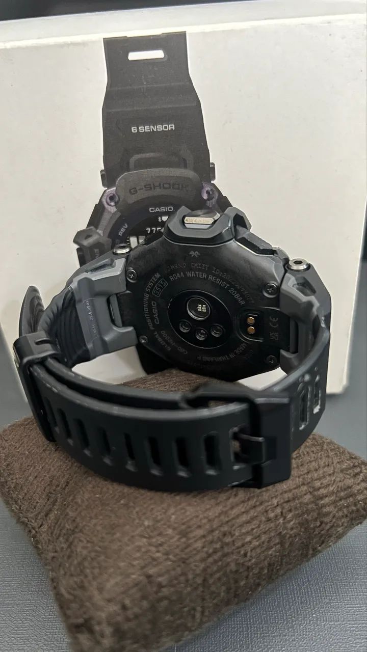 Relógio G-SHOCK  - Foto 3