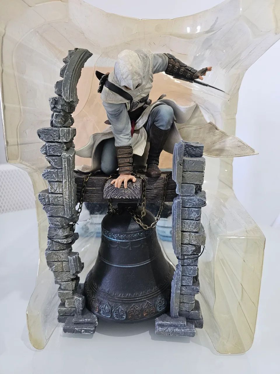 Assassino scred Altair The Legendary - Foto 2