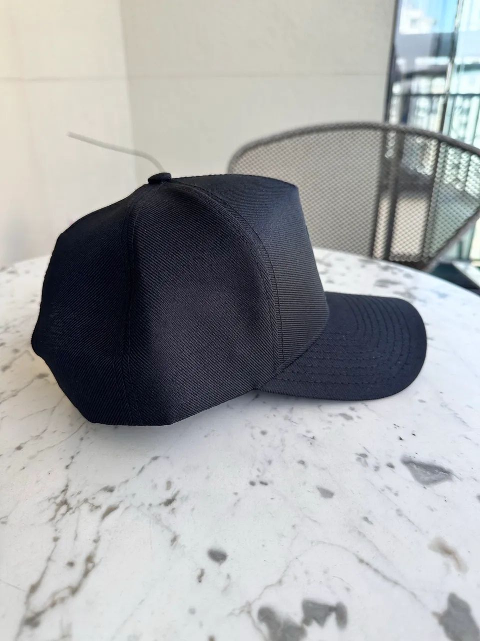 Boné preto novo  - Foto 5