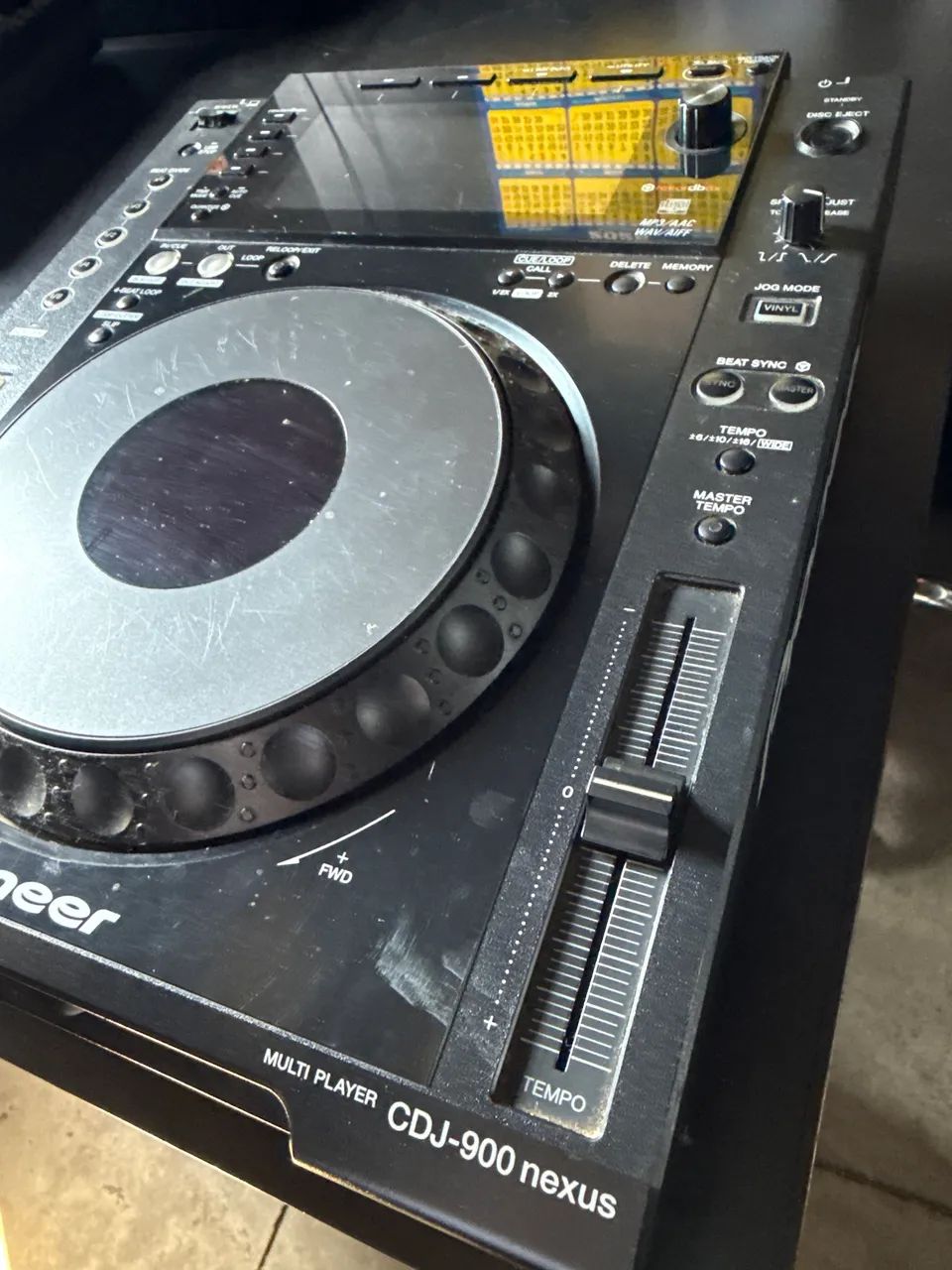 CDJ 900 Nexus  - Foto 2