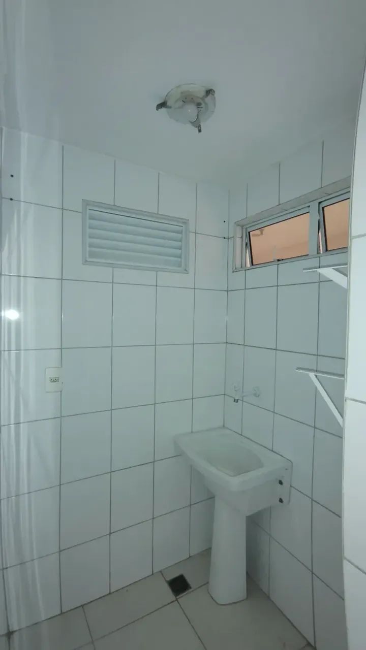 alto dos franceses 02 quartos, sendo uma suíte. - Foto 3