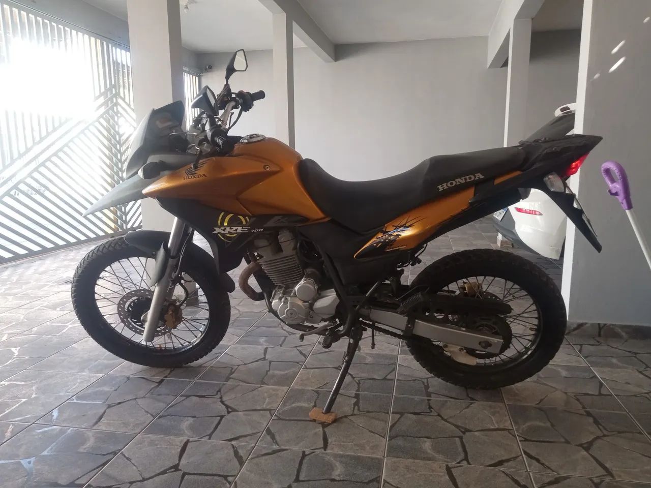 Moto XRE - Foto 4