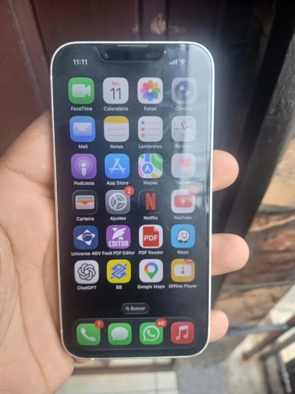 Celular  - Foto 4