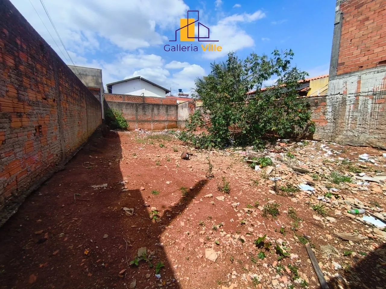 Terreno 250 m² a Venda - Hortolândia-SP. - Foto 3
