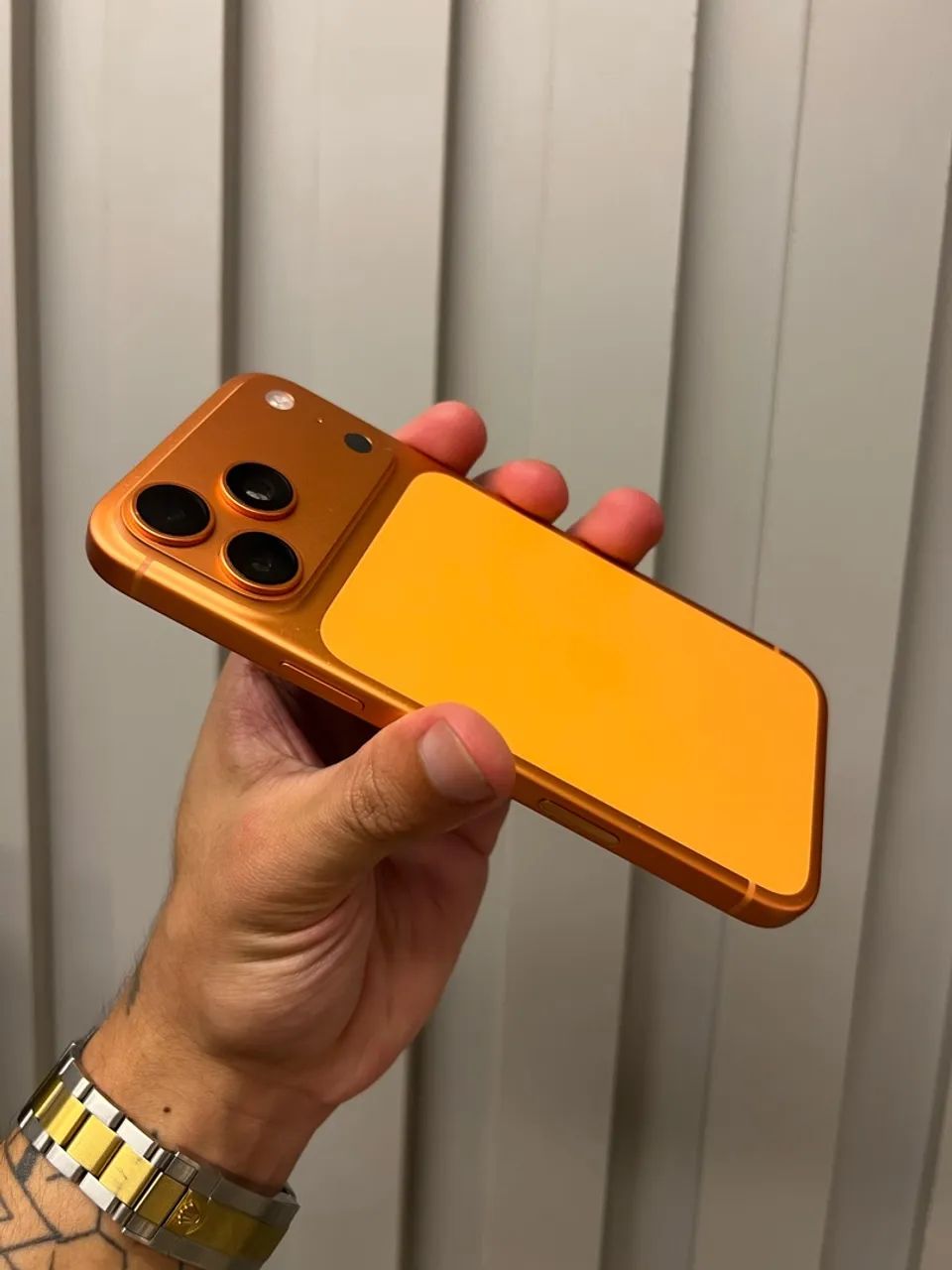 iPhone 17 Pro Max 256 GB GARANTIA APPLE  - Foto 4