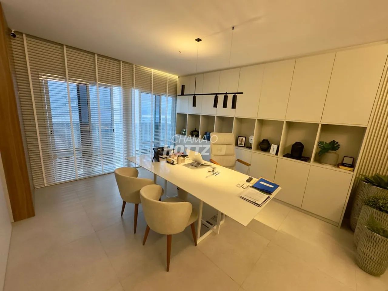 Sala Comercial Mobiliada para Locação no Centro do Boqueirão - Foto 5
