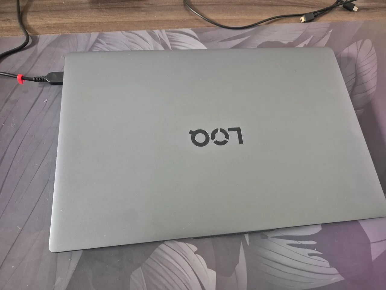 Notebook lenovo loq essential - Foto 3